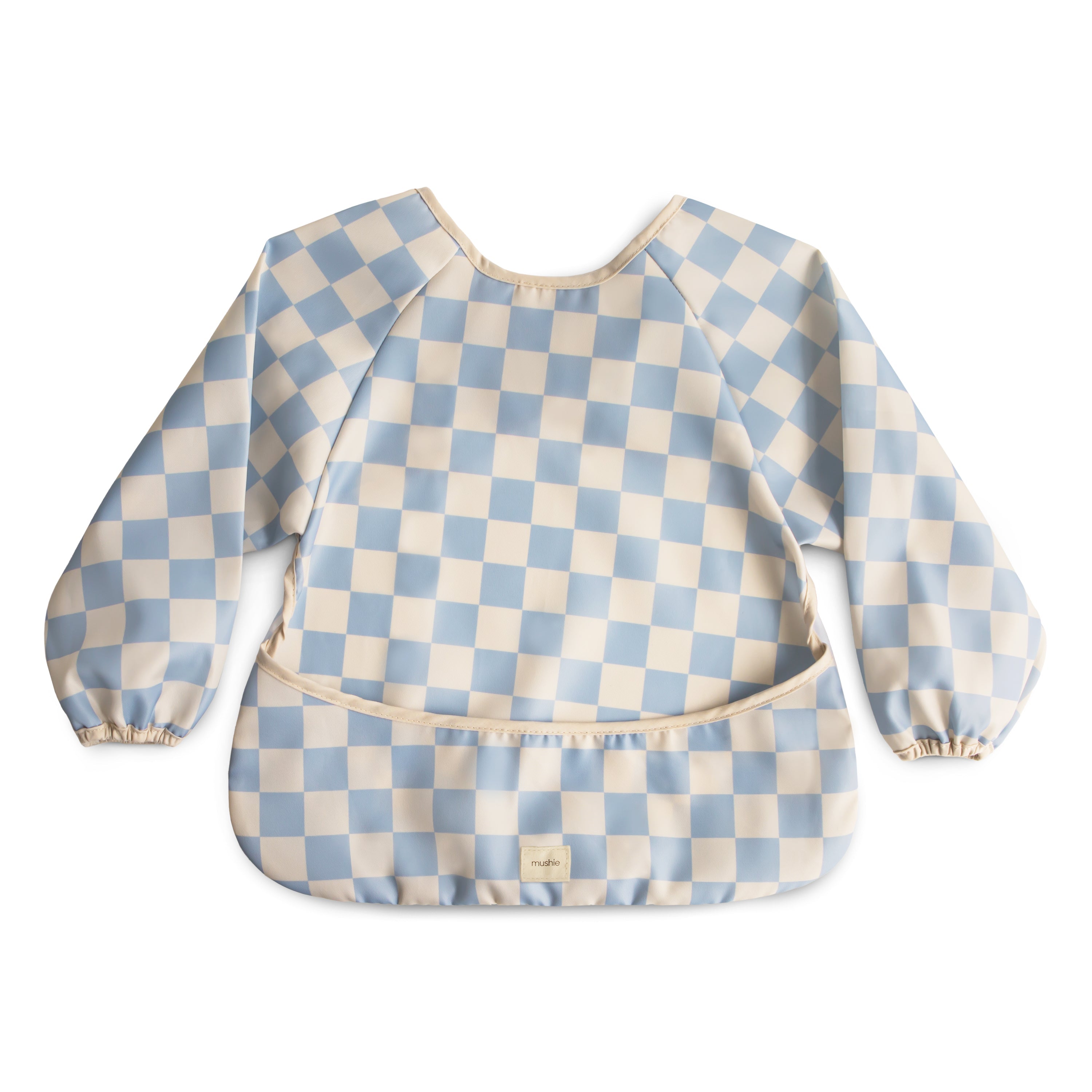 Image of Long Sleeve Bib